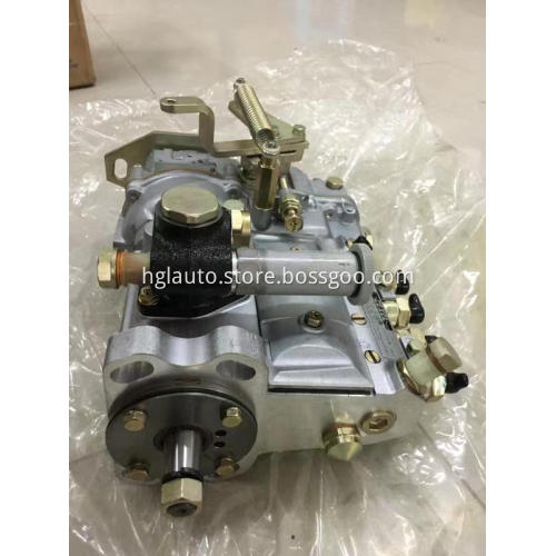 YANMAR 4TNE98 FUEL INJECTION PUMP 129971-51000